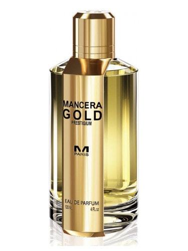 Оригинален унисекс парфюм MANCERA Gold Prestigium EDP Без Опаковка /Тестер/