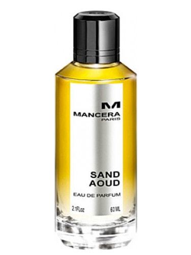 Оригинален унисекс парфюм MANCERA Sand Aoud EDP Без Опаковка /Тестер/