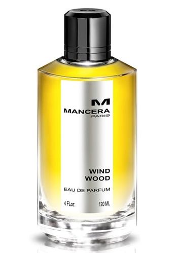 Оригинален унисекс парфюм MANCERA Wind Wood EDP Без Опаковка /Тестер/