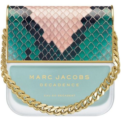 Оригинален дамски парфюм MARC JACOBS Decadence Eau So Decadent EDT Без Опаковка /Тестер/