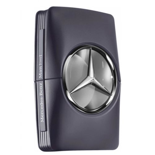 Оригинален мъжки парфюм MERCEDES - BENZ Man Grey EDT Без Опаковка /Тестер/