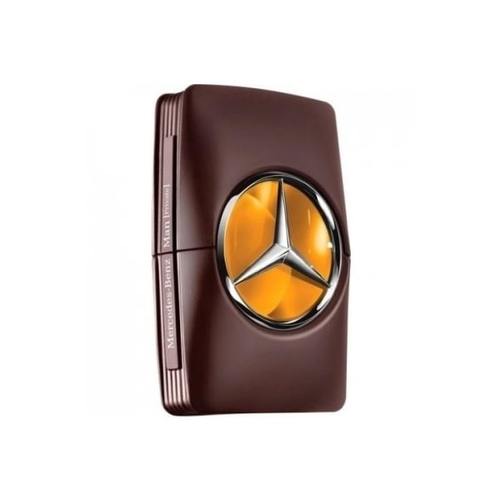 Оригинален мъжки парфюм MERCEDES - BENZ Man Private EDP Без Опаковка /Тестер/