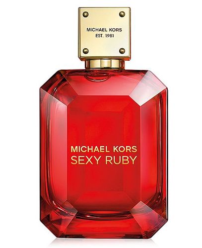 Оригинален дамски парфюм MICHAEL KORS Sexy Ruby EDP Без Опаковка /Тестер/