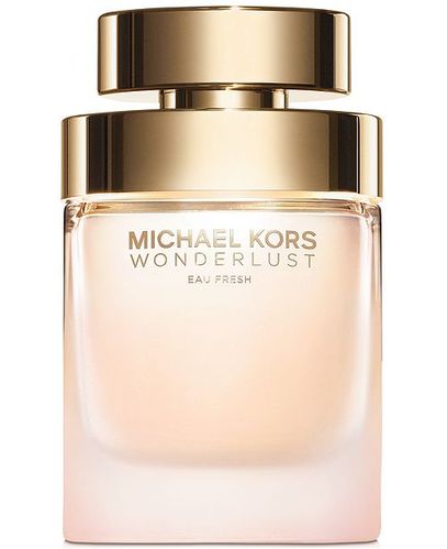 Оригинален дамски парфюм MICHAEL KORS Wonderlust Eau Fresh EDT Без Опаковка /Тестер/