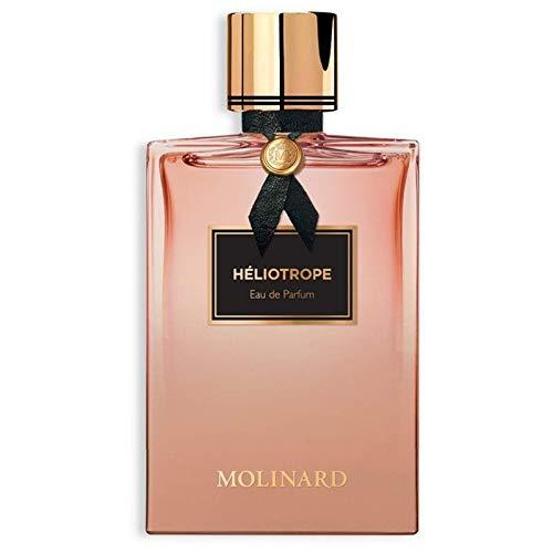 Оригинален унисекс парфюм MOLINARD Heliotrope EDP Без Опаковка /Тестер/