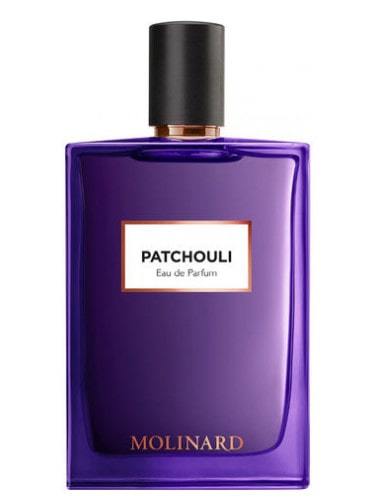 Оригинален унисекс парфюм MOLINARD Patchouli EDP Без Опаковка /Тестер/