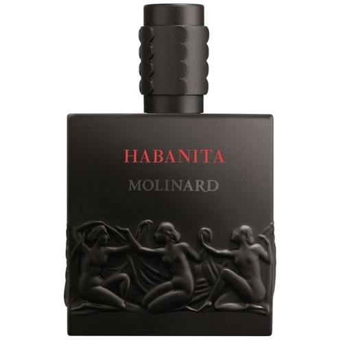 Оригинален дамски парфюм MOLINARD Habanita EDP Без Опаковка /Тестер/