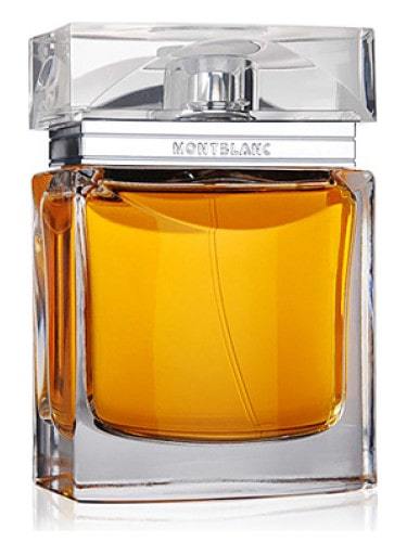 Оригинален мъжки парфюм MONT BLANC Homme Exceptionnel EDT Без Опаковка /Тестер/