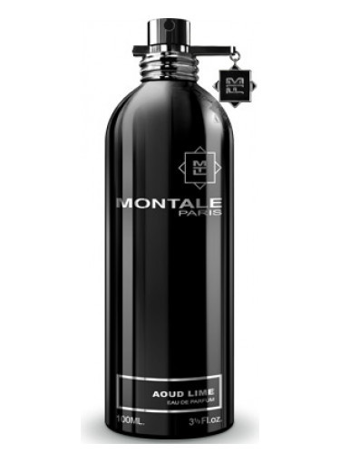 Оригинален унисекс парфюм MONTALE Aoud Lime EDP Без Опаковка /Тестер/