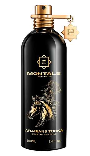 Оригинален унисекс парфюм MONTALE Arabians Tonka EDP Без Опаковка /Тестер/