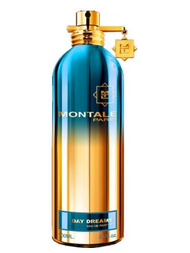 Оригинален унисекс парфюм MONTALE Day Dreams EDP Без Опаковка /Тестер/