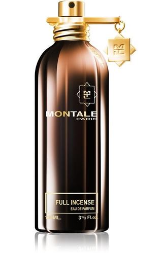 Оригинален унисекс парфюм MONTALE Full Incense EDP Без Опаковка /Тестер/