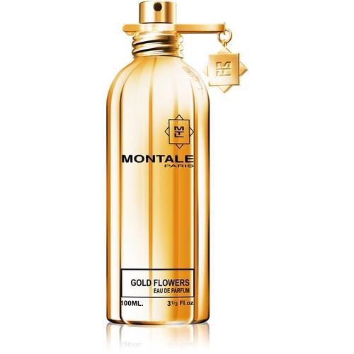 Оригинален унисекс парфюм MONTALE Gold Flowers EDP Без Опаковка /Тестер/