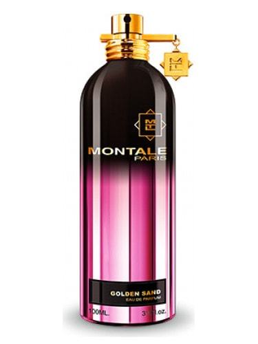 Оригинален унисекс парфюм MONTALE Golden Sand EDP Без Опаковка /Тестер/