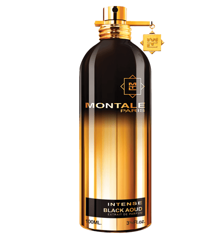 Оригинален унисекс парфюм MONTALE Intense Black Aoud EDP Без Опаковка /Тестер/