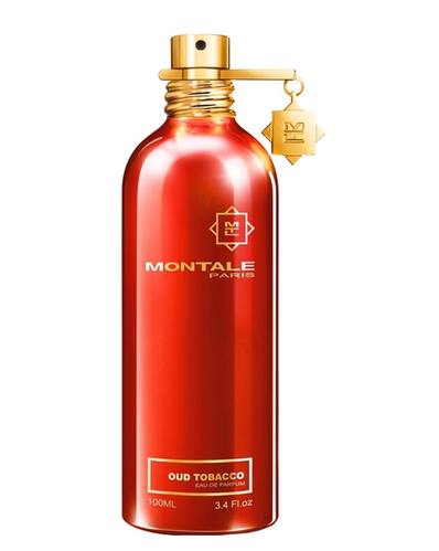 Оригинален унисекс парфюм MONTALE Oud Tobacco EDP Без Опаковка /Тестер/