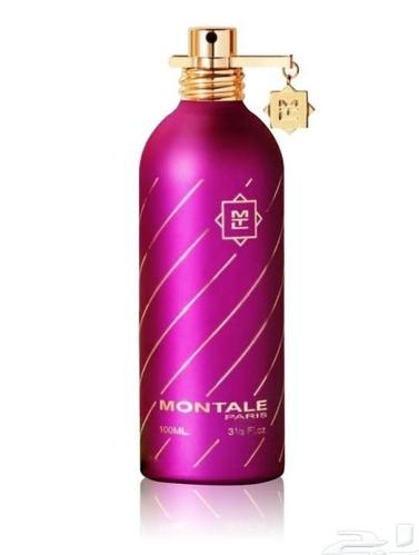 Оригинален унисекс парфюм MONTALE Roses Musk 2019 Year EDP Без Опаковка /Тестер/