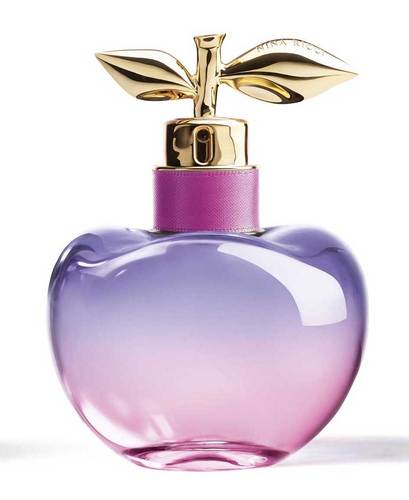 Оригинален дамски парфюм NINA RICCI Luna Blossom EDT Без Опаковка /Тестер/