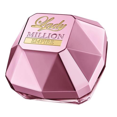 Оригинален дамски парфюм PACO RABANNE Lady Million Empire EDP Без Опаковка /Тестер/