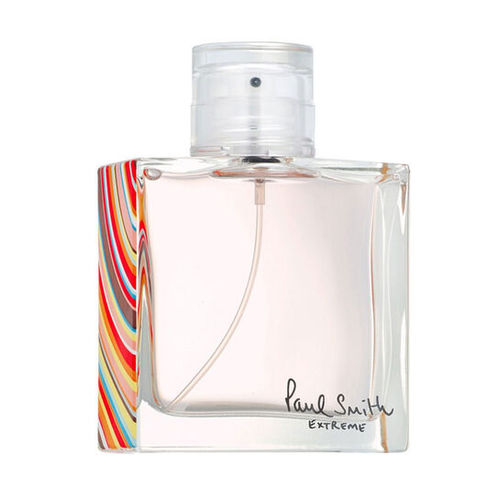 Оригинален дамски парфюм PAUL SMITH Extreme Woman EDT Без Опаковка /Тестер/