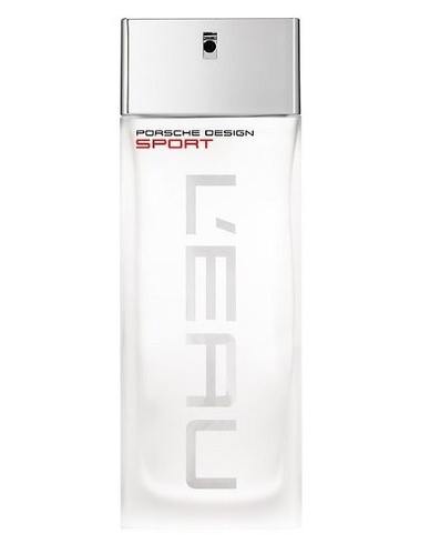 Оригинален мъжки парфюм PORSCHE DESIGN Sport L'Eau EDT Без Опаковка /Тестер/