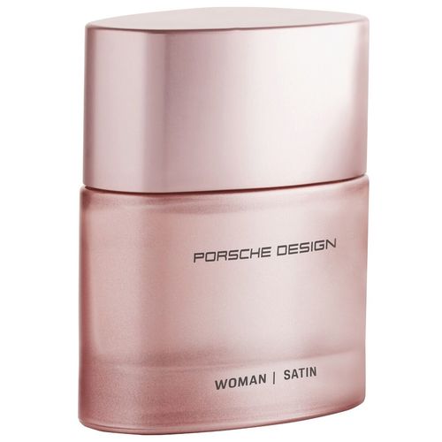 Оригинален дамски парфюм PORSCHE DESIGN Woman Satin EDP Без Опаковка /Тестер/