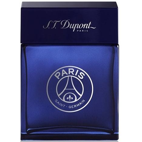 Оригинален мъжки парфюм S. T. DUPONT Paris Saint Germain Pour Homme EDT Без Опаковка /Тестер/
