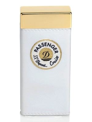 Оригинален дамски парфюм S. T. DUPONT Passenger Cruise EDP Без Опаковка /Тестер/
