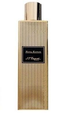 Оригинален дамски парфюм S. T. DUPONT Royal Edition EDP Без Опаковка /Тестер/