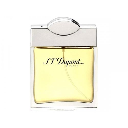 Оригинален мъжки парфюм S. T. DUPONT Pour Homme EDT Без Опаковка /Тестер/