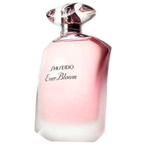 Оригинален дамски парфюм SHISEIDO Ever Bloom Eau De Toilette EDT Без Опаковка /Тестер/