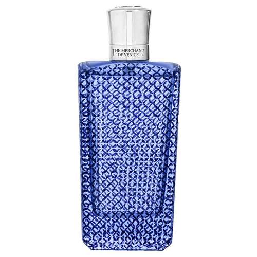 Оригинален мъжки парфюм THE MERCHANT OF VENICE Nobil Homo Venetian Blue EDP Без Опаковка /Тестер/