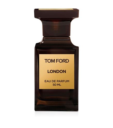 Оригинален унисекс парфюм TOM FORD London EDP Без Опаковка /Тестер/