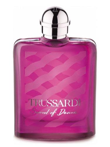 Оригинален дамски парфюм TRUSSARDI Sound of Donna EDP Без Опаковка /Тестер/