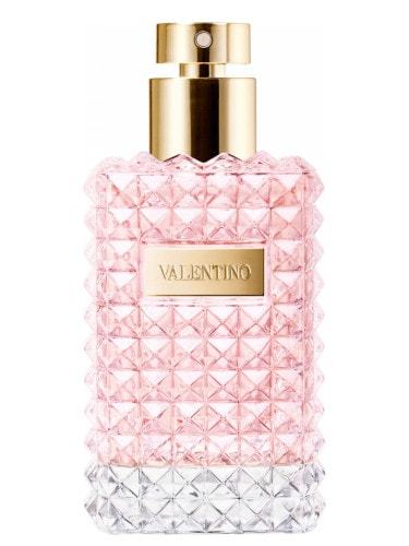 Оригинален дамски парфюм VALENTINO Donna Acqua EDT Без Опаковка /Тестер/