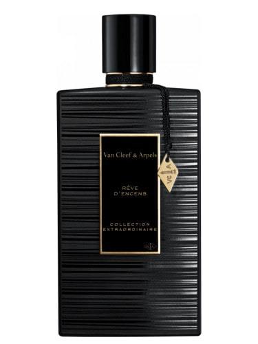 Оригинален унисекс парфюм VAN CLEEF & ARPELS Reve D'Encens Collection Extraordinaire EDP Без Опаковка /Тестер/