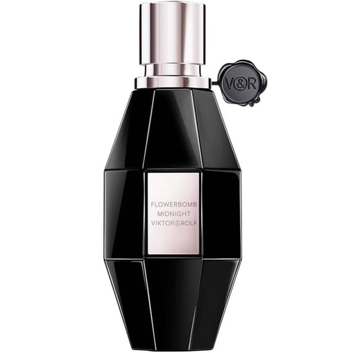 Оригинален дамски парфюм VIKTOR & ROLF Flowerbomb Midnight EDP Без Опаковка /Тестер/