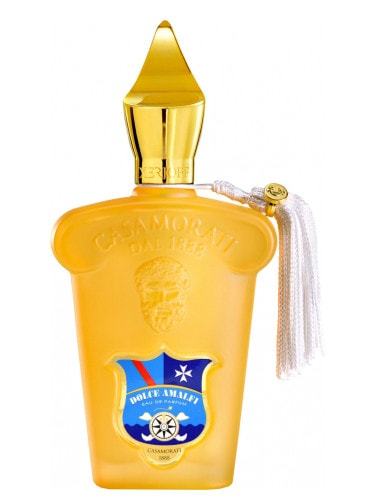 Оригинален унисекс парфюм XERJOFF Xerjoff Casamorati 1888 Dolce Amalfi EDP Без Опаковка /Тестер/