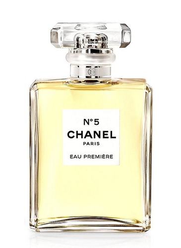 Оригинален дамски парфюм CHANEL No.5 Eau Premiere EDP Без Опаковка /Тестер/