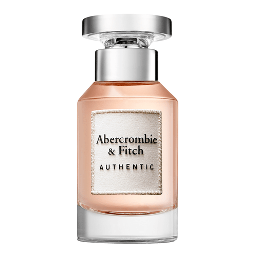 Оригинален дамски парфюм ABERCROMBIE & FITCH Authentic Woman EDP Без Опаковка /Тестер/