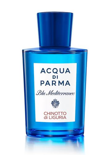 Оригинален унисекс парфюм ACQUA DI PARMA Blu Mediterraneo Chinotto Di Liguria EDT Без Опаковка /Тестер/