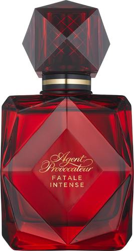 Оригинален дамски парфюм AGENT PROVOCATEUR Fatale Intense EDP Без Опаковка /Тестер/