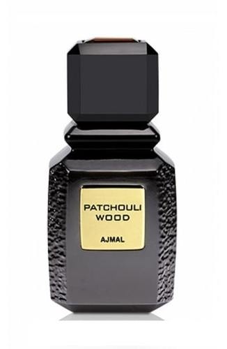 Оригинален унисекс парфюм AJMAL Patchouli Wood EDP Без Опаковка /Тестер/