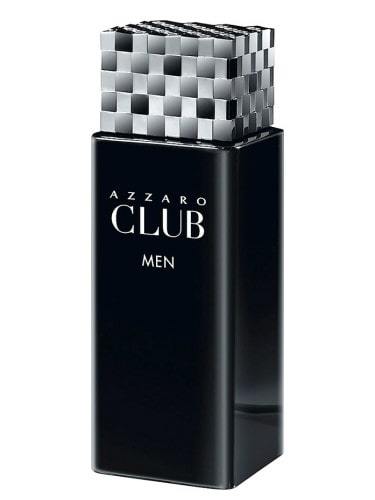 Оригинален мъжки парфюм AZZARO Club Men EDT Без Опаковка /Тестер/