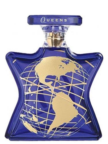 Оригинален унисекс парфюм BOND No 9 New York Queens EDP Без Опаковка /Тестер/