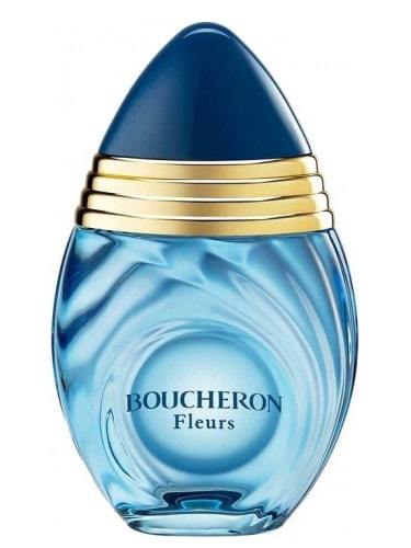 Оригинален дамски парфюм BOUCHERON Fleurs EDP Без Опаковка /Тестер/