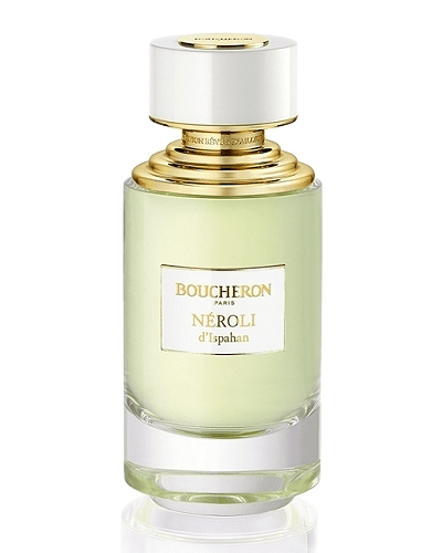 Оригинален унисекс парфюм BOUCHERON Neroli D'Ispahan EDP Без Опаковка /Тестер/