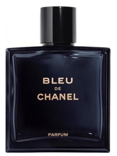 Оригинален мъжки парфюм CHANEL Bleu de Chanel Parfum 2018 year EDP Без Опаковка /Тестер/