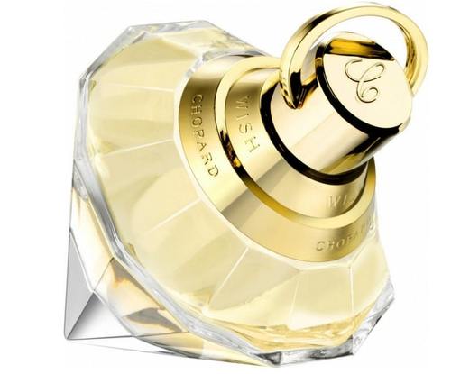 Оригинален дамски парфюм CHOPARD Brilliant Wish EDP Без Опаковка /Тестер/