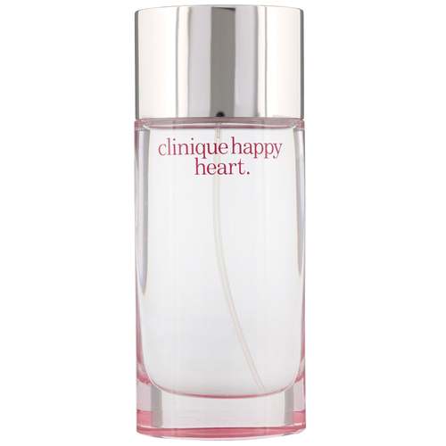 Оригинален дамски парфюм CLINIQUE Happy Heart EDP Без Опаковка /Тестер/